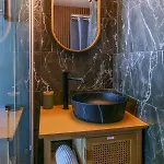 Jungleroom Vegetal And Romantic, Parking *