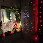 Jungleroom Vegetal And Romantic, Parking شقة *