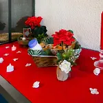 Jungleroom Vegetal And Romantic, Parking شقة *